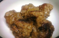 meatballs