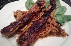 asian pork ribs1