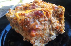 breakfast casserole