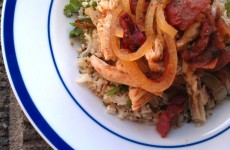 mexican chicken rice2