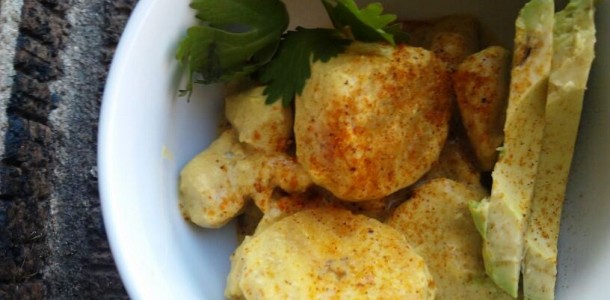 plantain curry2
