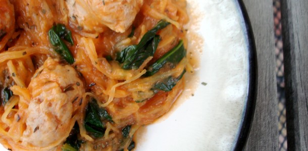 tomato cream pasta
