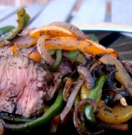 coffee steak fajitas3