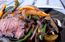 coffee steak fajitas3