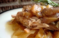 honey ginger pork2