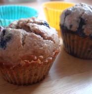 simple blueberry muffins2 simple blueberry muffins2