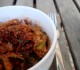 sundried tomato pesto