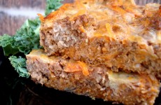 tex mex casserole1