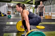 snatch pull3