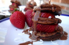 brownie pancakes1