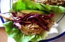 cuban lettuce wraps3