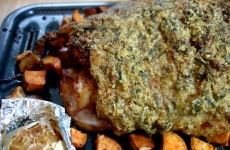 leg of lamb7