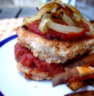 chicken burgers2 chicken burgers2