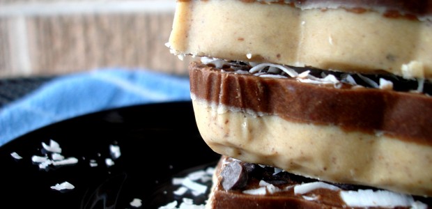 Double Layer Fudge