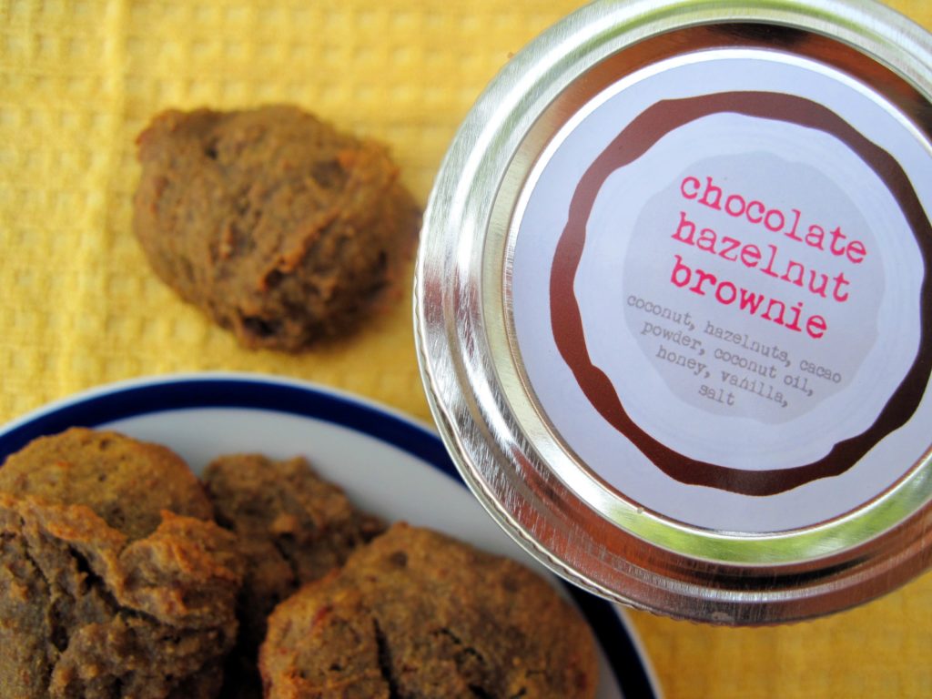 nutella cookies4