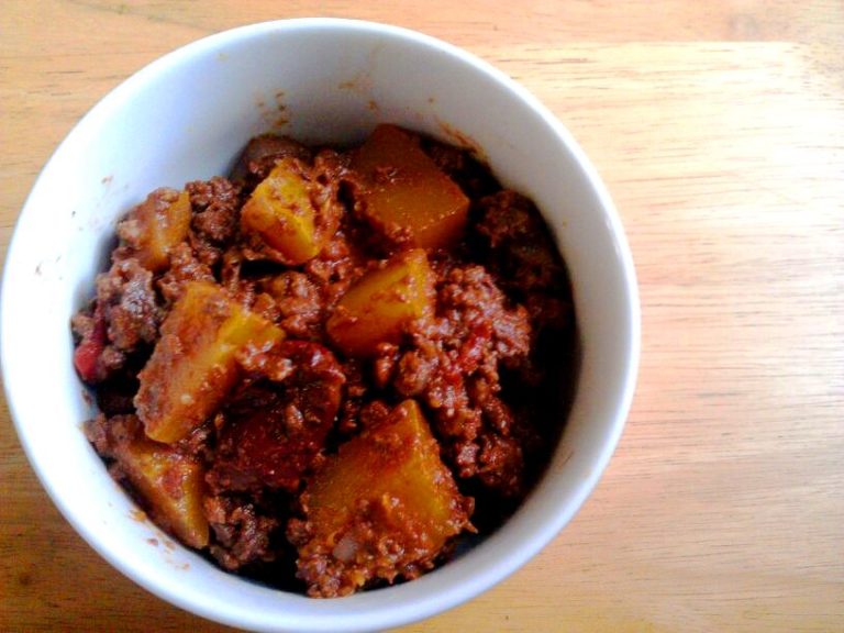 Elk Chipotle Chocolate Chili PaleOMG