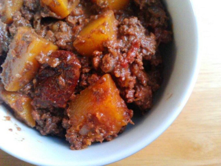 Elk Chipotle Chocolate Chili PaleOMG