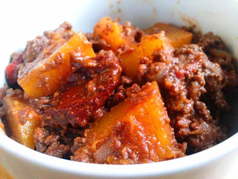 Elk Chipotle Chocolate Chili PaleOMG