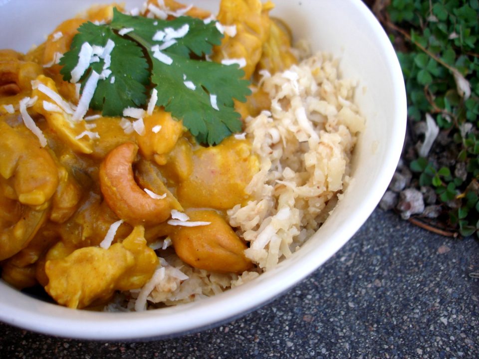 pumpkin curry1