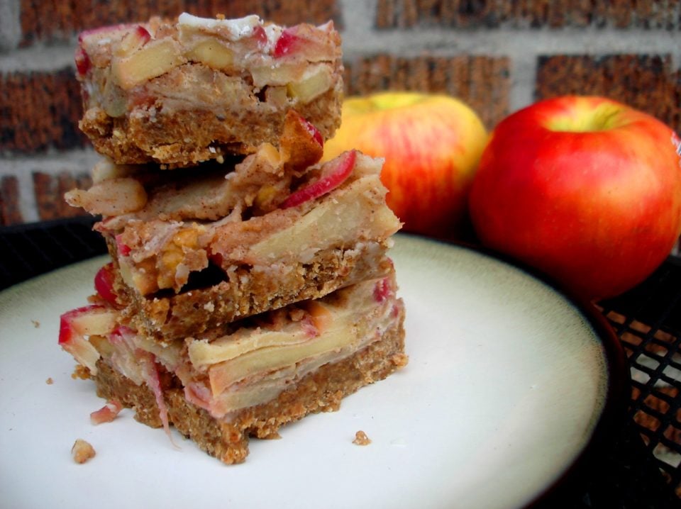 sticky applebars1