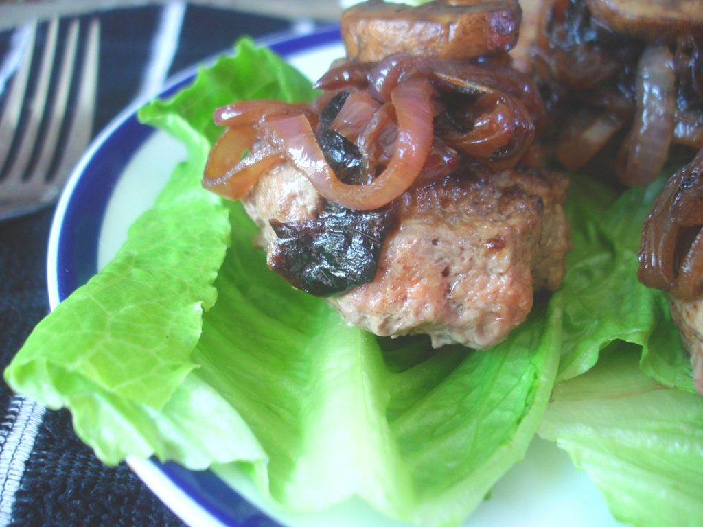 Leftovers Cinnamon Chipotle Sliders PaleOMG