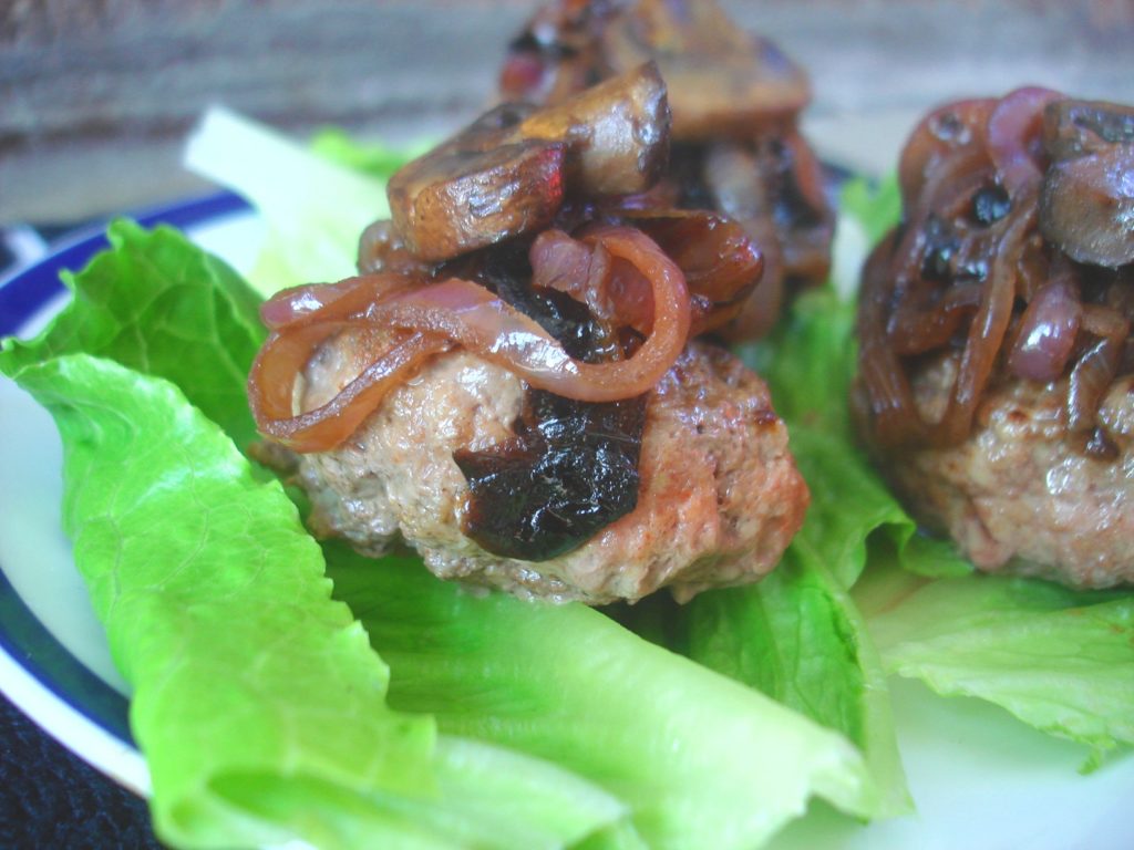 Leftovers Cinnamon Chipotle Sliders PaleOMG