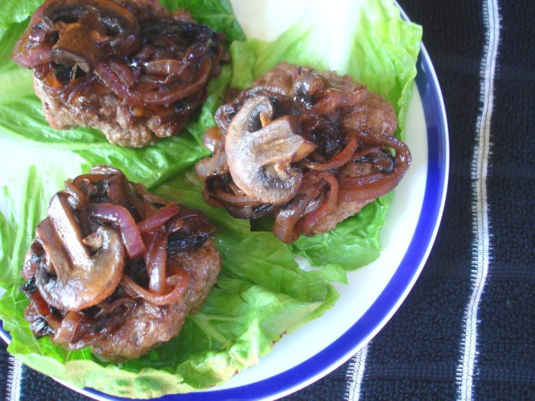 Leftovers Cinnamon Chipotle Sliders PaleOMG