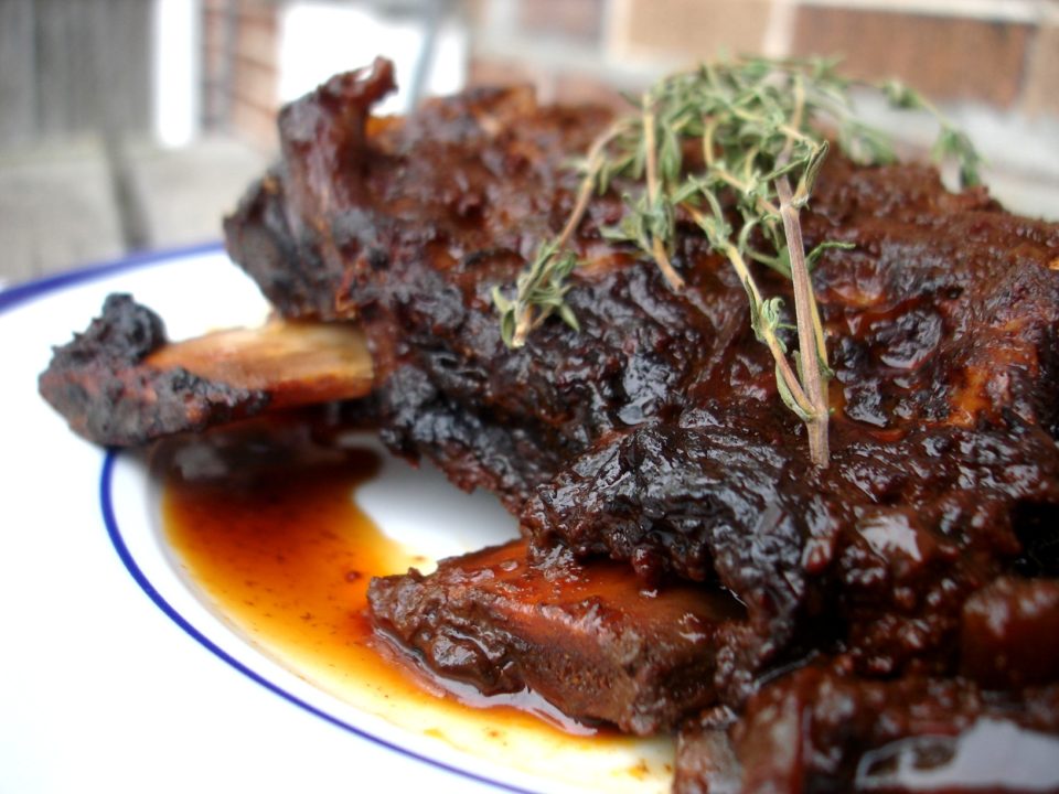 coffee ribs5