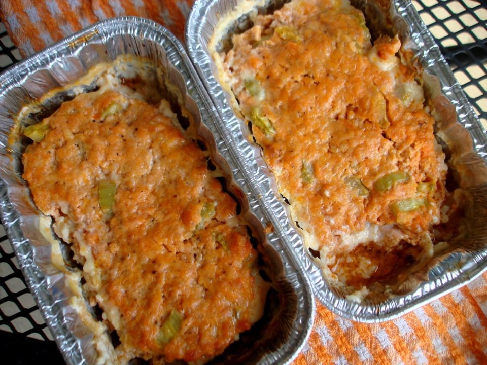 buffalo meatloaf1