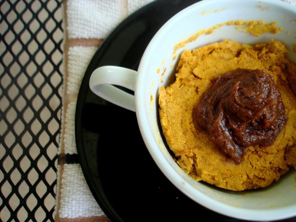 pumpkin cake1
