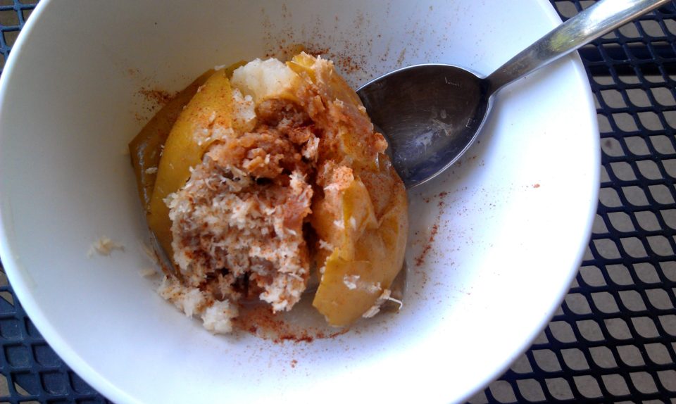 crockpot apples3