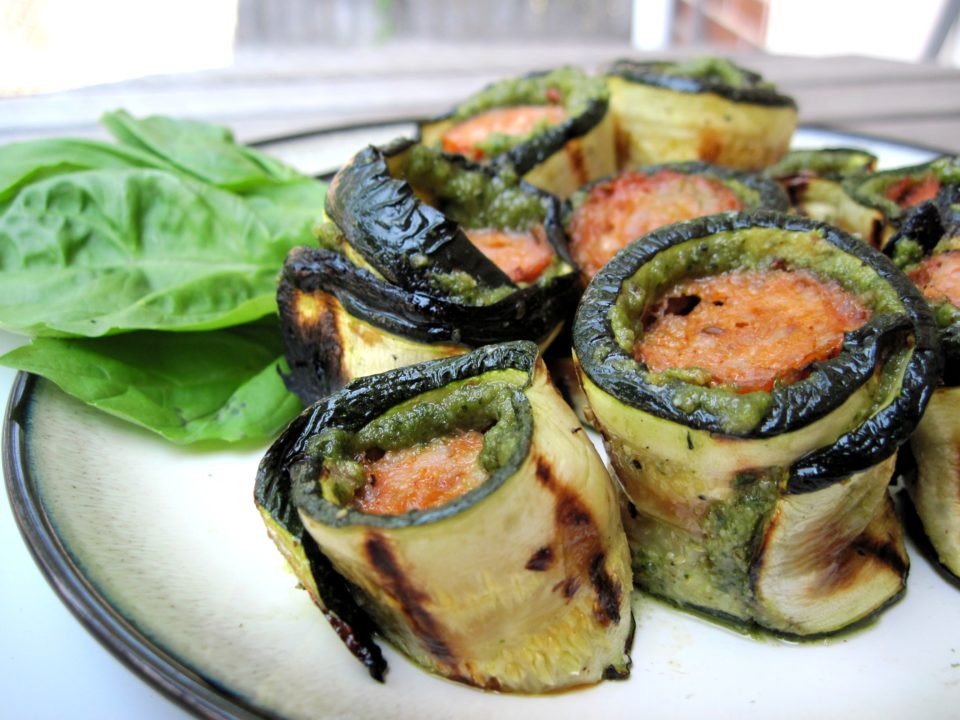 zucchini roll ups1