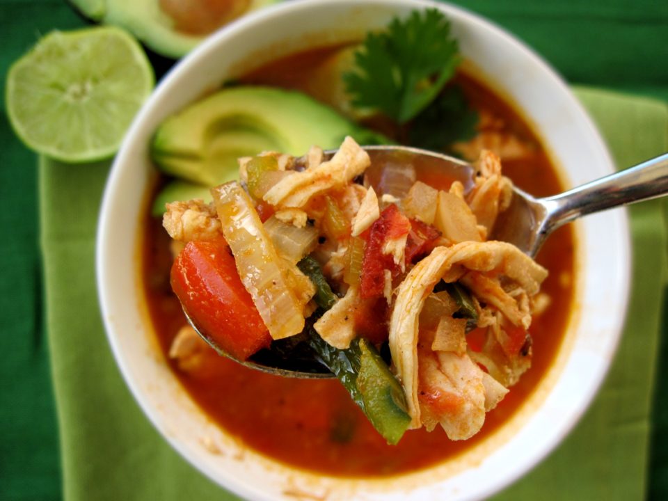 chicken tortilla soup3
