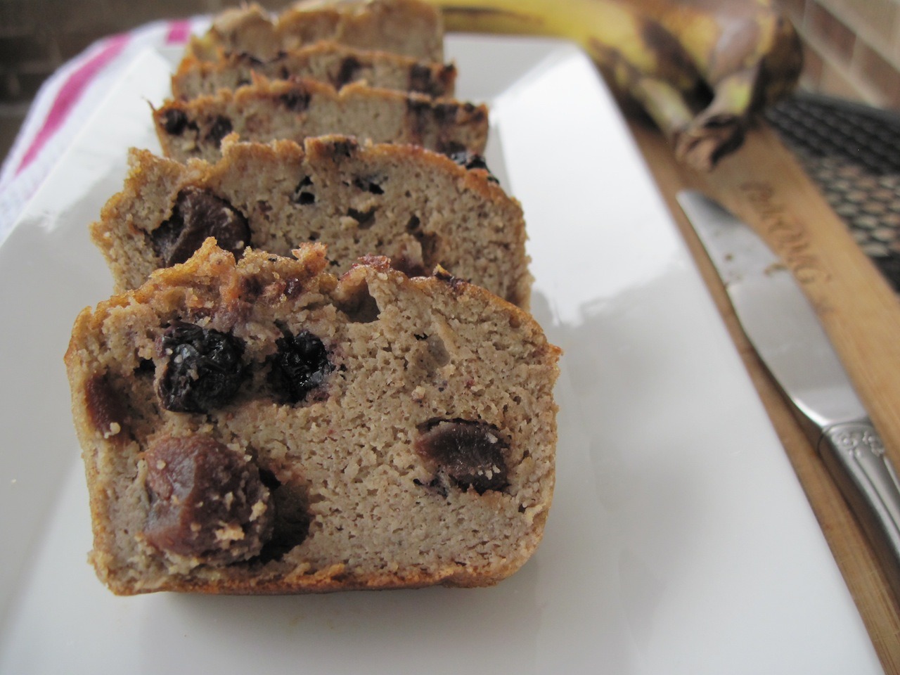 Featured image of post Recipe of Paleo Banana Bread Paleomg