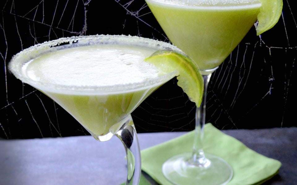 key lime