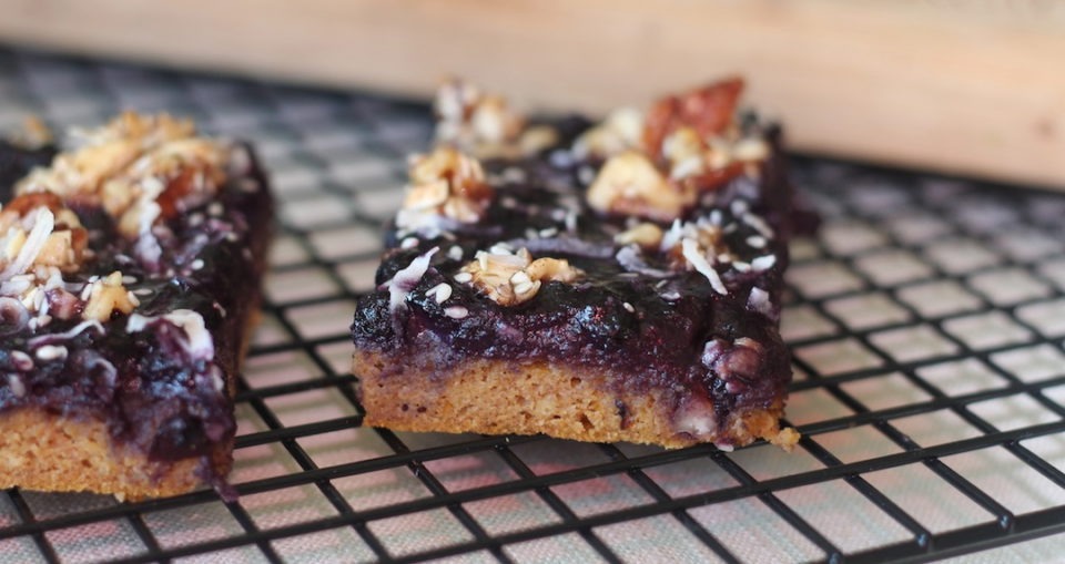 PaleOMG Blueberry Pumpkin Breakfast Bars_2