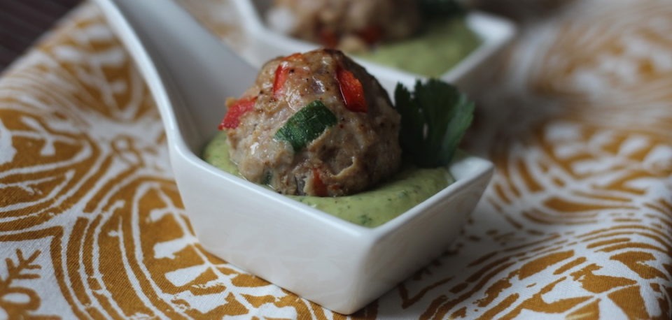 PaleOMG Southwest Meatballs_1
