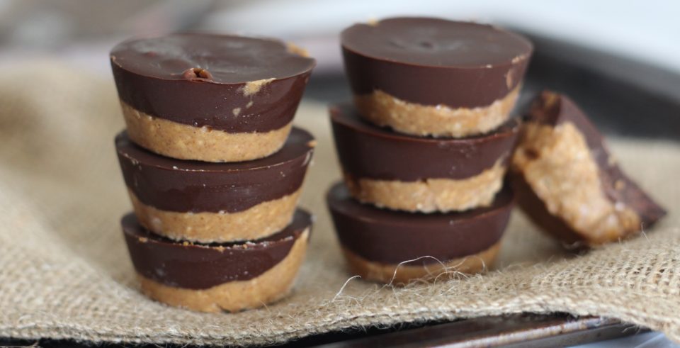 PaleOMG Chocolate Almond Butter Cups_3