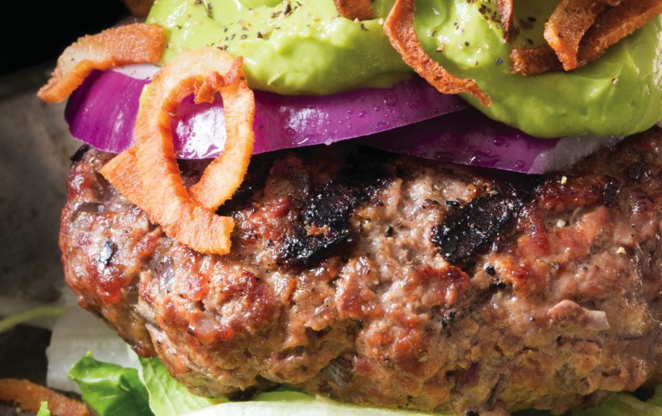 Theperfectburger