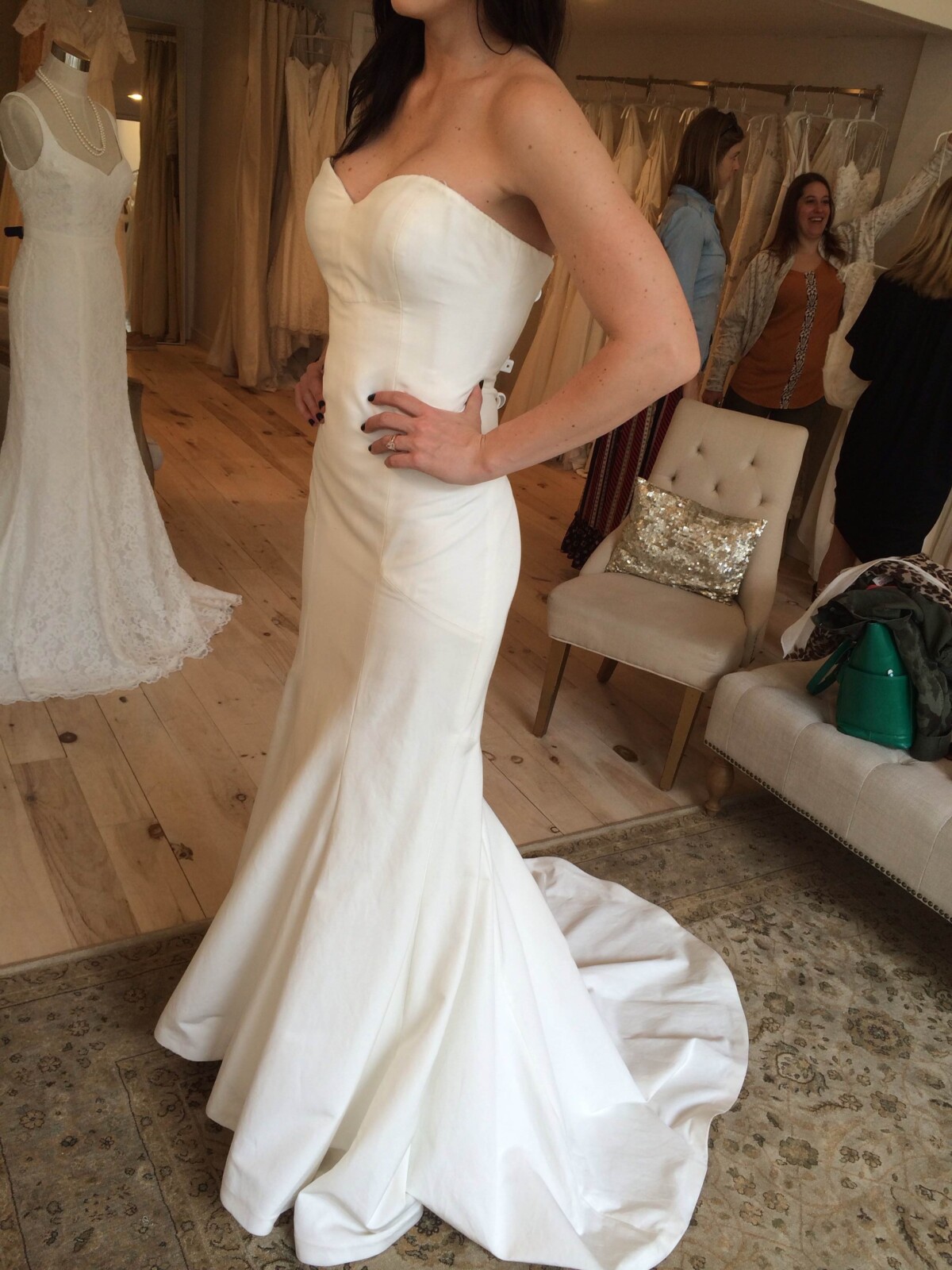 PaleOMG Fashion: Portland Finds (+wedding dresses) - PaleOMG