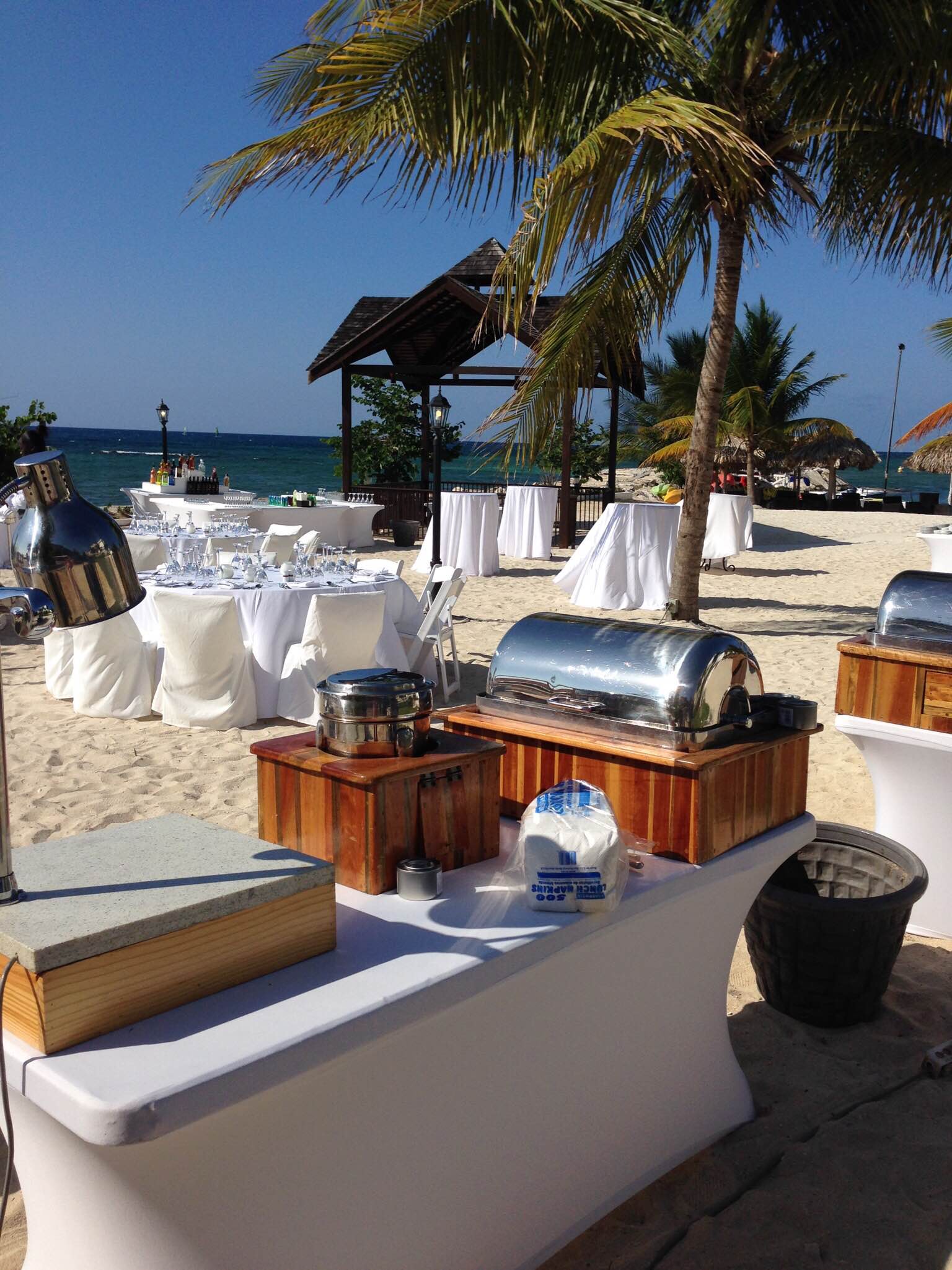 Jamaica Wedding Recap PaleOMG