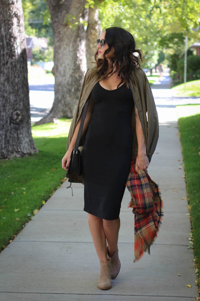 Lightweight Jackets for Fall PaleOMG