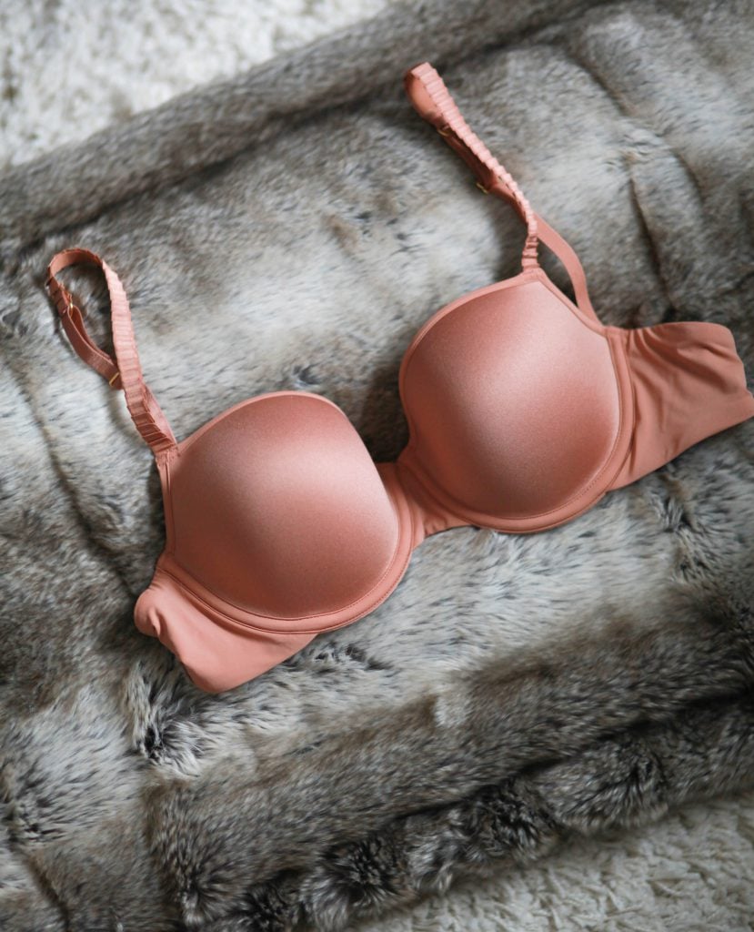 The Perfect Fitting Bra