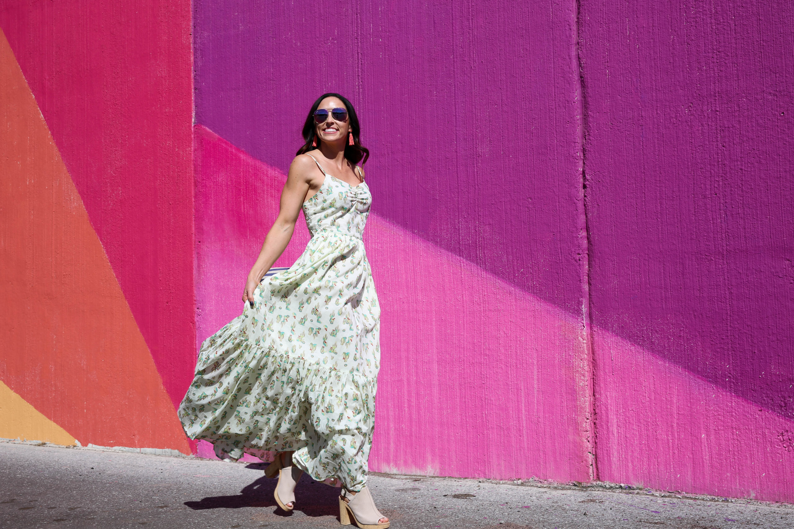 Maxi Dresses For Spring PaleOMG