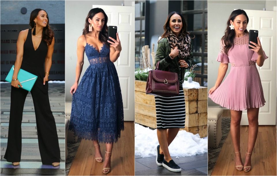 outfit round up