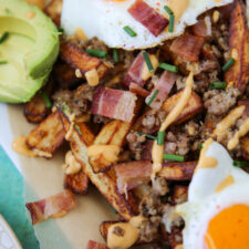 Breakfast Fries-image