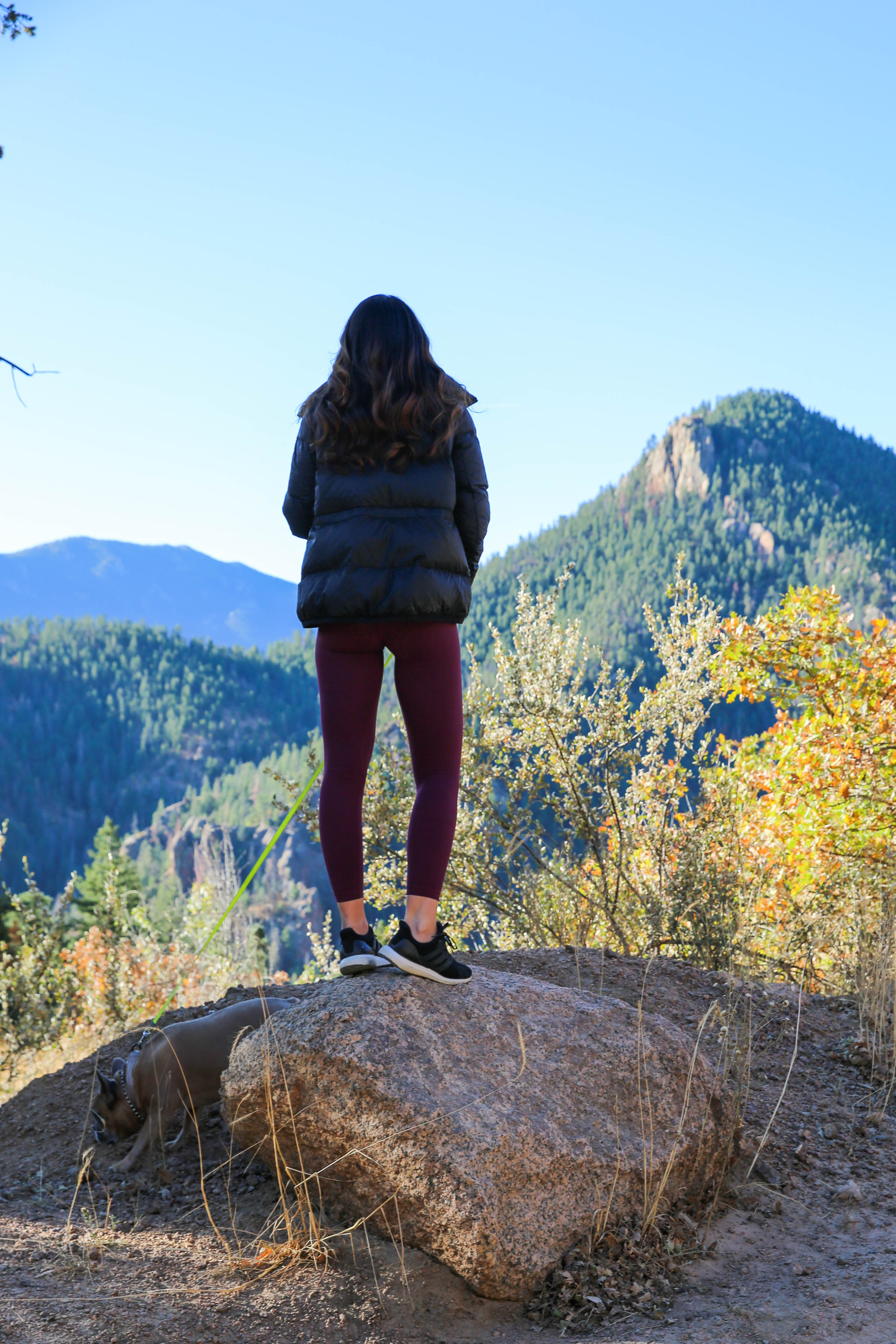 Winter Jacket Season is Officially Here - PaleOMG