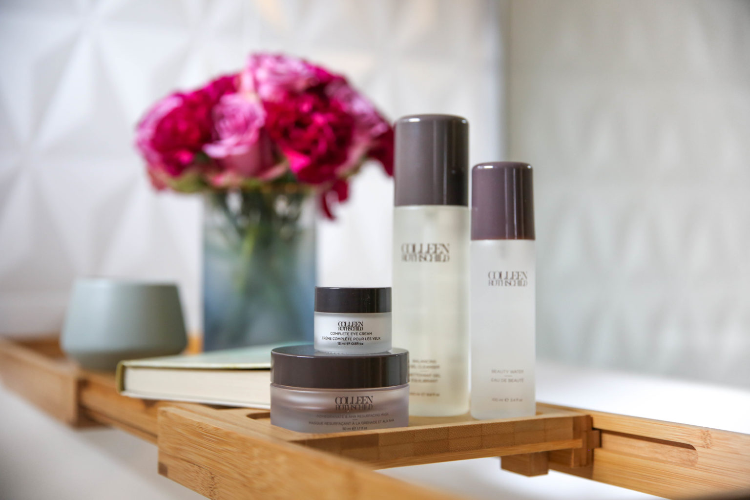 Tis the Season to Save Your Skin PaleOMG