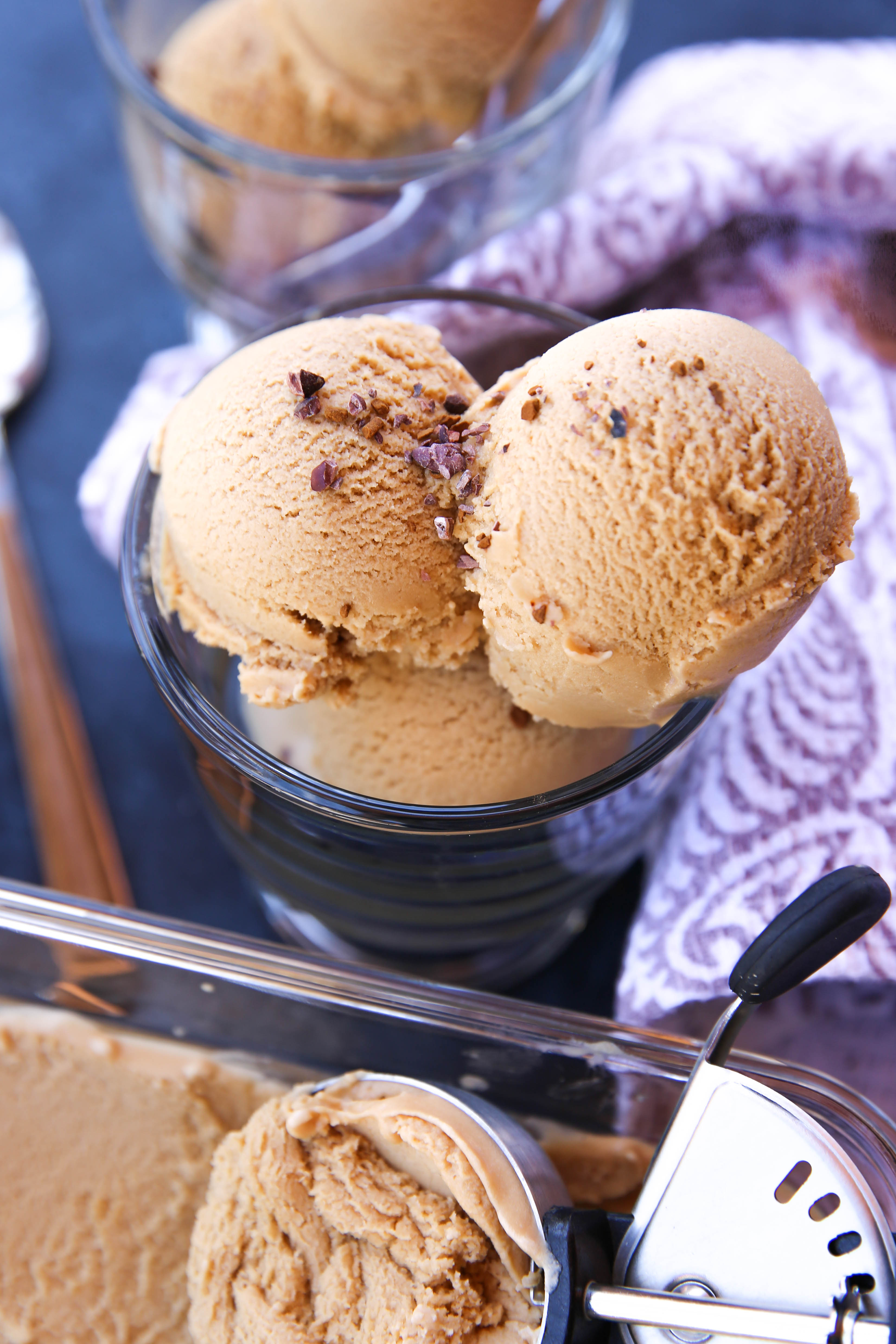 Best Coffee Ice Cream Reddit 4 Kinds Of Coffee Ice Cream