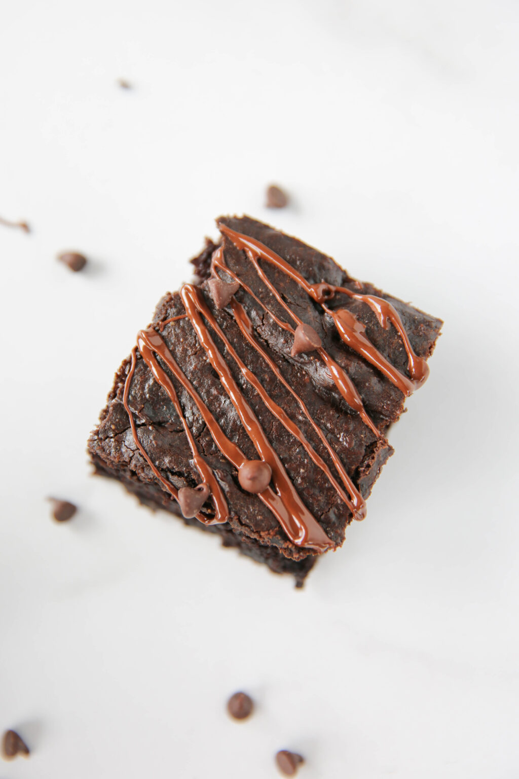 Black Bean Brownies PaleOMG